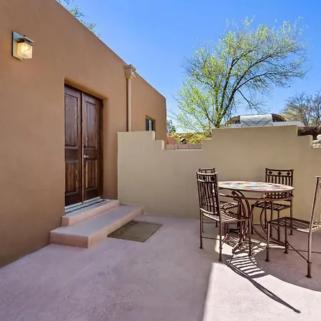 Casas De Suenos Old Town Historic Inn, An Ascend Collection Hotel-3