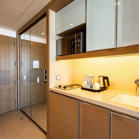 Saifi Suites Hotel-3