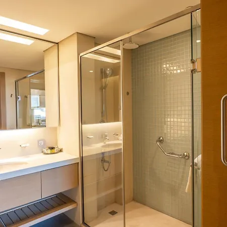 Saifi Suites Hotel-2