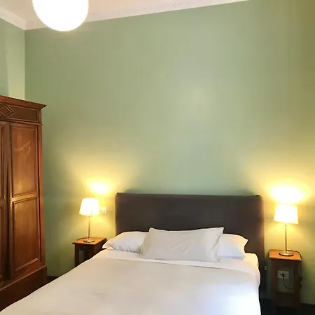 B&B Santi Quattro Al Colosseo-2