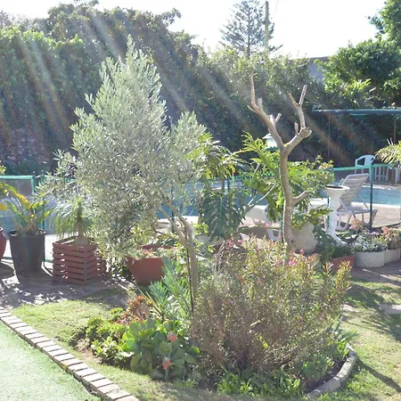 Aqua Marine Guest House-3