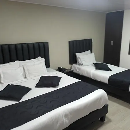 Hotel Santiago Plaza-2