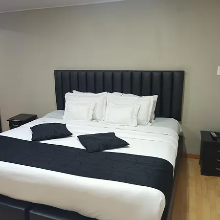 Hotel Santiago Plaza-3