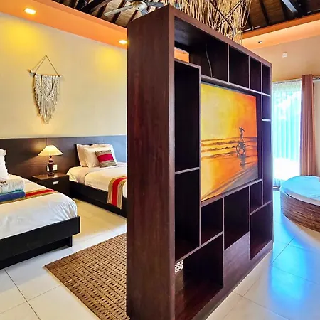 Kies Villas Lombok-3