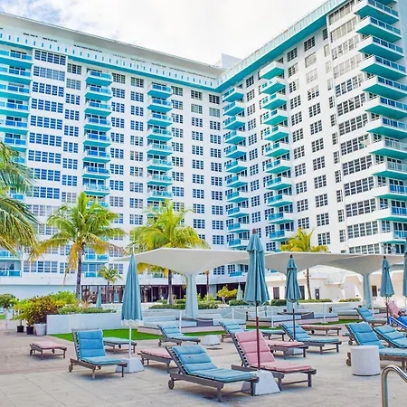 Seacoast Suites On Miami Beach-3