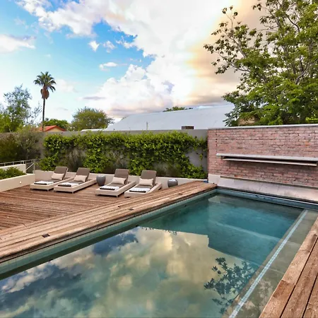 The Windhoek Luxury Suites-3