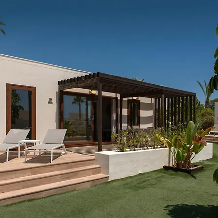 Four Points By Sheraton Costa Blanca Villas-3