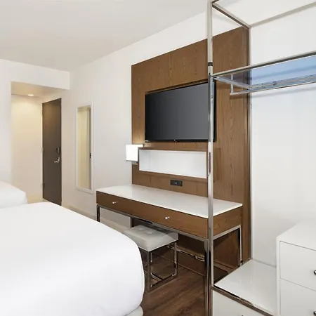 Best Western Premier Empire State Hotel-2