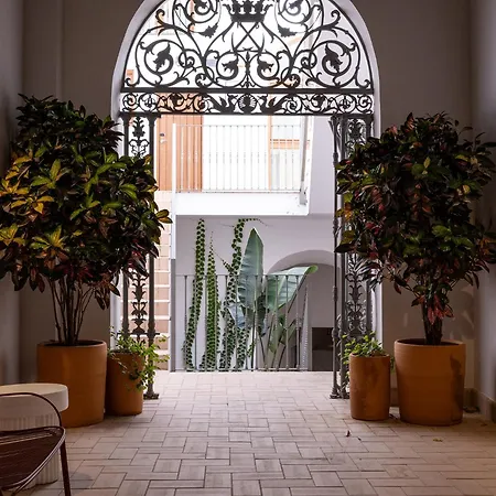 Mercer Residences Sevilla-2