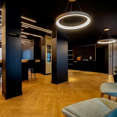 Hotel Puerto de la Luz by Pierre&Vacances-3