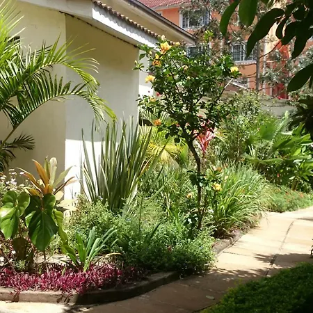 Hotel Riverview Westlands-3
