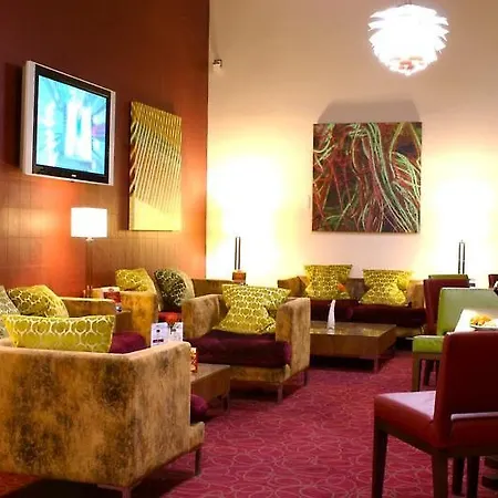 The Place Aparthotel-3