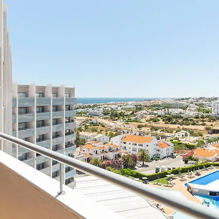 Jupiter Albufeira Hotel - Family&Fun - All Inclusive 24h-2