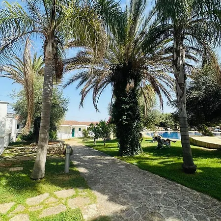 Citta Bianca Country Resort-3