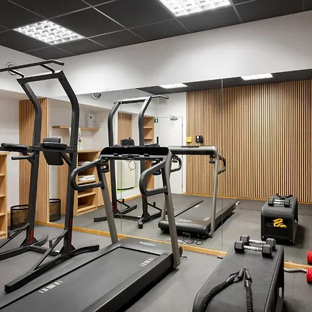 Holiday Inn Prague Airport By Ihg-2