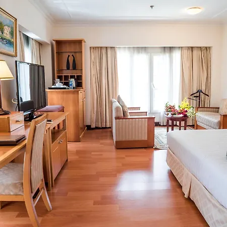 First Hotel-3