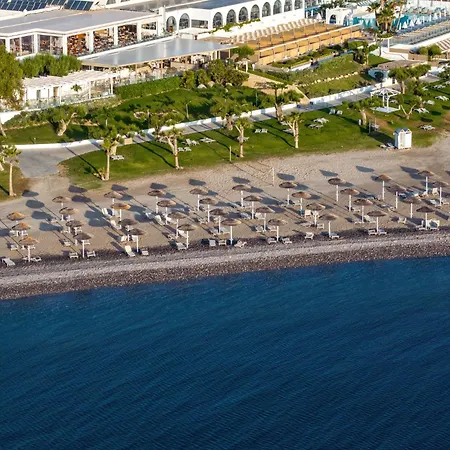 Oceanis Beach & Spa Resort-2