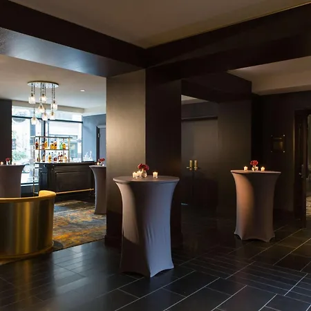 The Allegro Royal Sonesta Hotel Chicago Loop-2