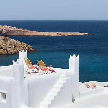 Mykonos Lolita, A Resort To Live-2