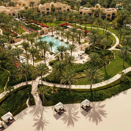 One&Only Royal Mirage Resort Dubai-2