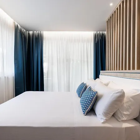 Hotel Tirrenia-2