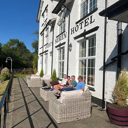 Gwesty Seren Hotel-3
