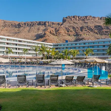 Radisson Blu Resort & Spa, Gran Canaria Mogan-3