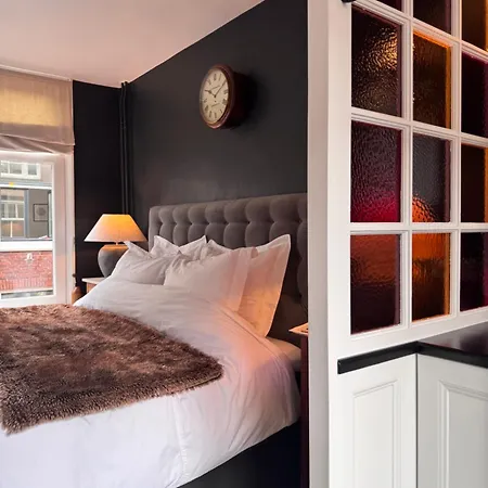 The Lastage Inn - Bed & Breakfast-2