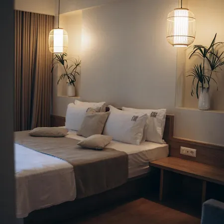 Rea Boutique Hotel-2