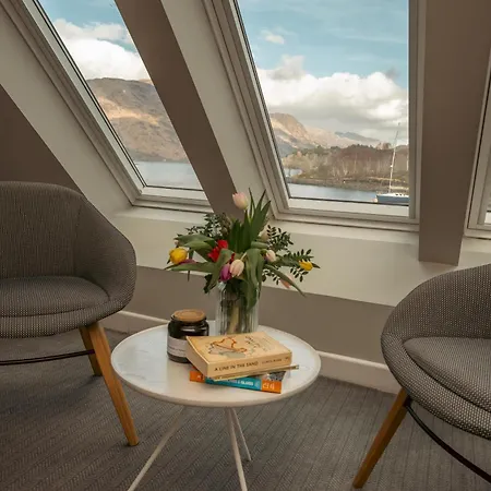 The Isles Of Glencoe Hotel-2