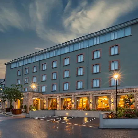 Clifden Station House Hotel-2