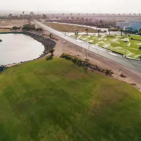 Jaz Makadi Oasis Resort-2