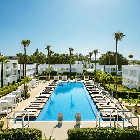So Nice Beach Resort-2
