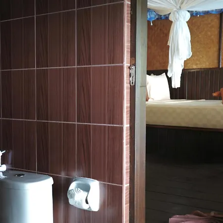 Phi Phi Relax Beach Resort-2