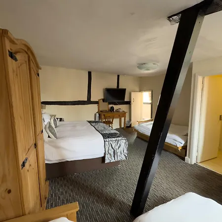 White Hart Hotel-2