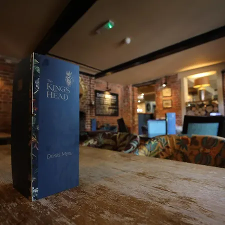 The Kings Head-3