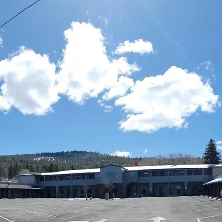 Americas Best Value Inn-Williams/Grand Canyon-2