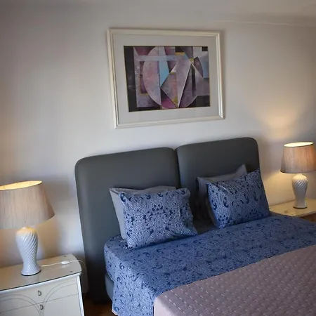 Monte Da Ria Guest House-3