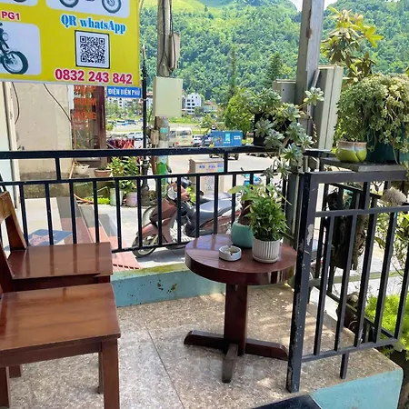 Flaco Hostel Sapa-2