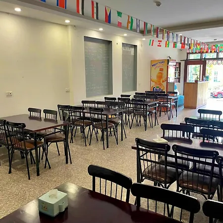 Flaco Hostel Sapa-2