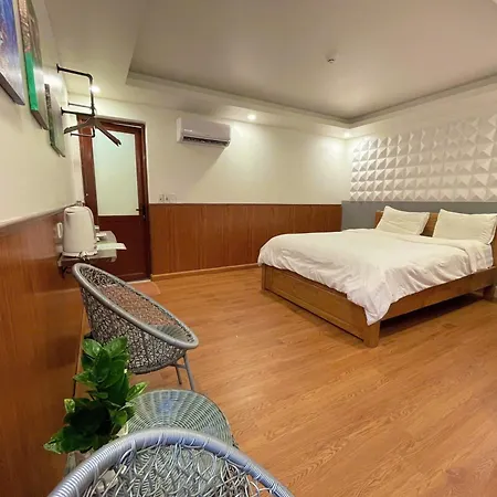 Flaco Hostel Sapa-3