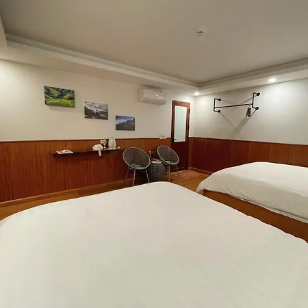 Flaco Hostel Sapa-3