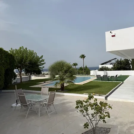 Villa Hayet de haut standing-2