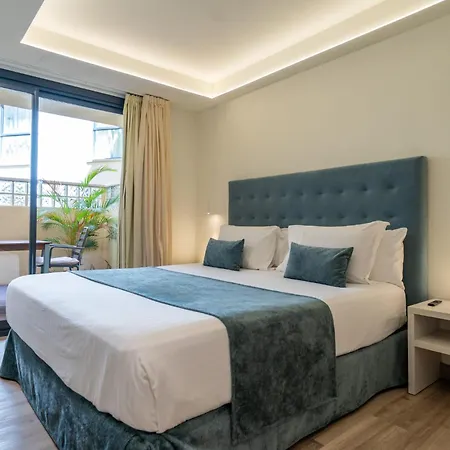 Hotel Concordia Barcelona-2