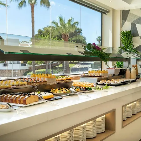 Marsenses Paradise Club-2