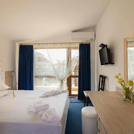 Hotel Zeus-2