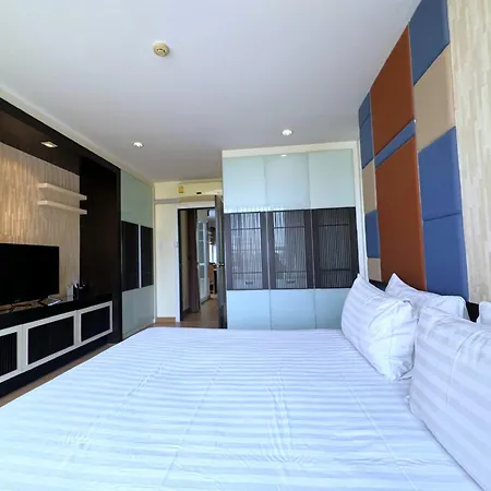 The Sunreno Hotel Bangkok-2
