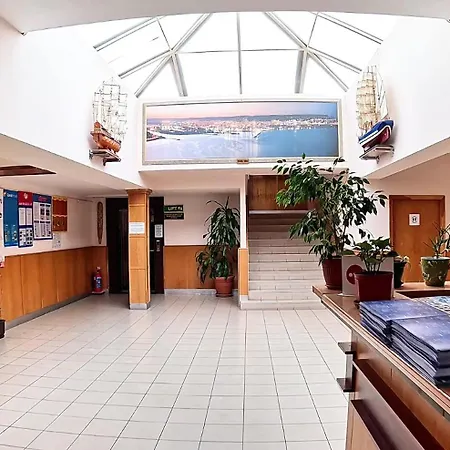 Hotel Pliska All Inclusive-2