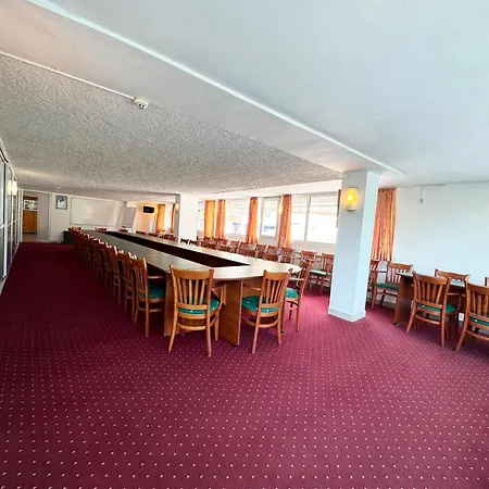 Hotel Pliska All Inclusive-2