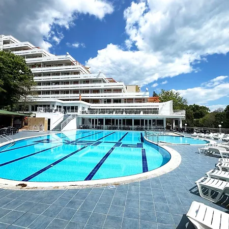 Hotel Pliska All Inclusive-3